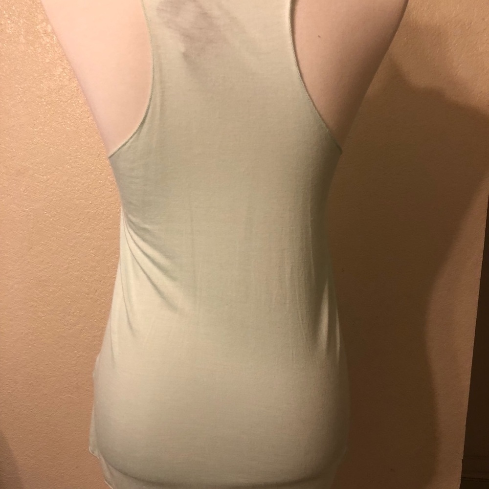 Rodeo Racerback Tank - Picture 4 of 5
